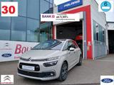 Citroën C4   Picasso/Spacetourer  Shine  Automatik - gebrauchte Citroën C4 Picasso aus dem Jahr 2017