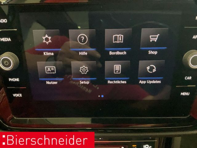 Volkswagen Touran - Bild 21