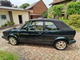 Volkswagen Golf 1.6 Trendline Trendline - gebrauchte VW Golf aus dem Jahr 1993