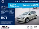 Volkswagen Touran 2.0 TDI DSG HIGHLINE 7SITZE+LED+KAMERA+AH