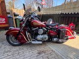 Kawasaki Walter-Kawasaki VN800 Drifter / Indian-Style - KAWASAKI VN 800 DRIFTER