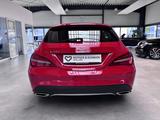 Mercedes-Benz CLA 200 SHOOTING BRAKE AUTOMAT+PANO+NAV+LED+DIST - Mercedes-Benz CLA-Class: Brake Shooting