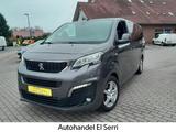 Peugeot Expert Traveller Kombi L3 2xSchiebtüren,PDC,ALU+ - gebrauchte Peugeot Expert aus dem Jahr 2019