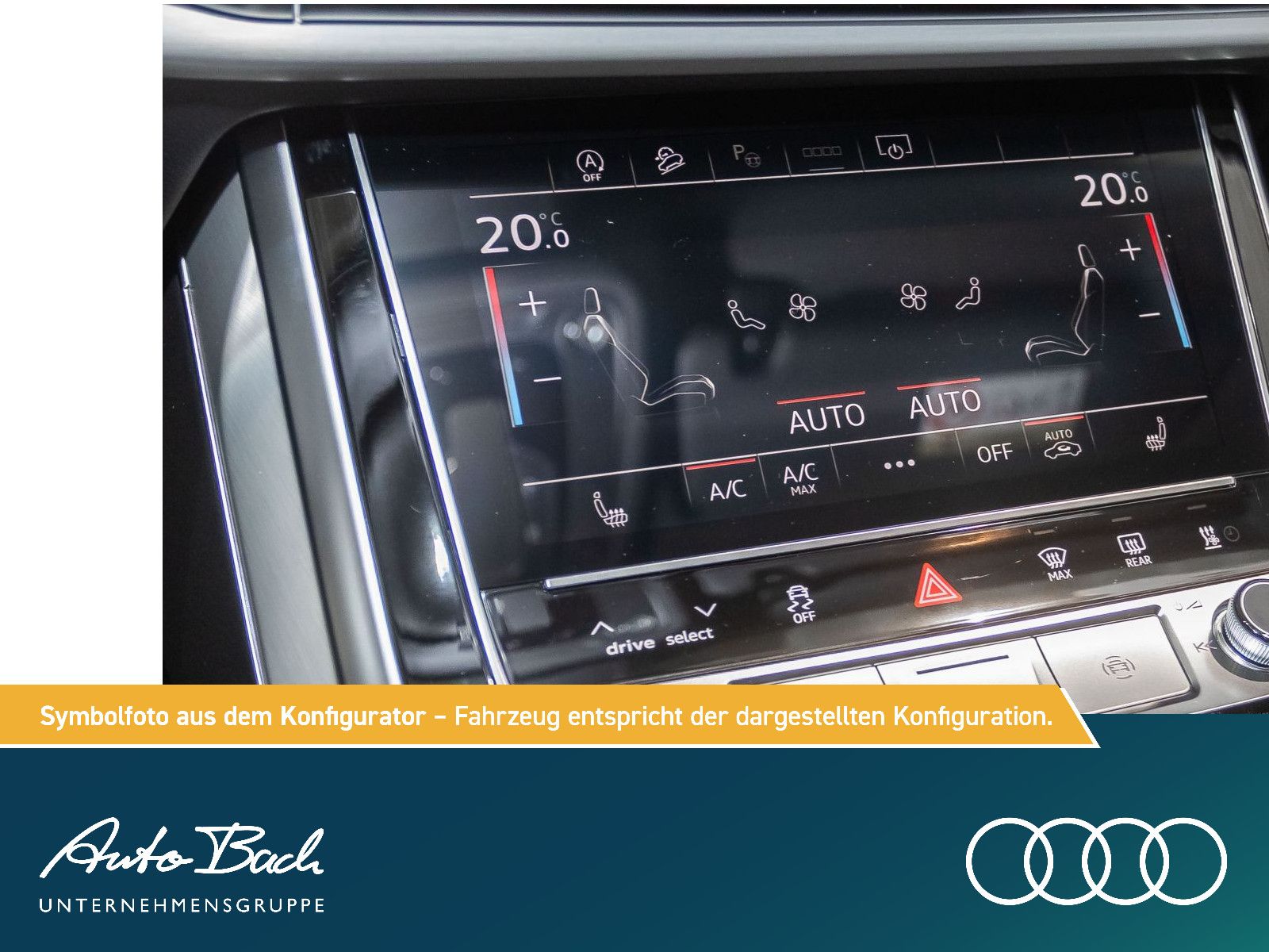 Audi Q7 - Bild 15