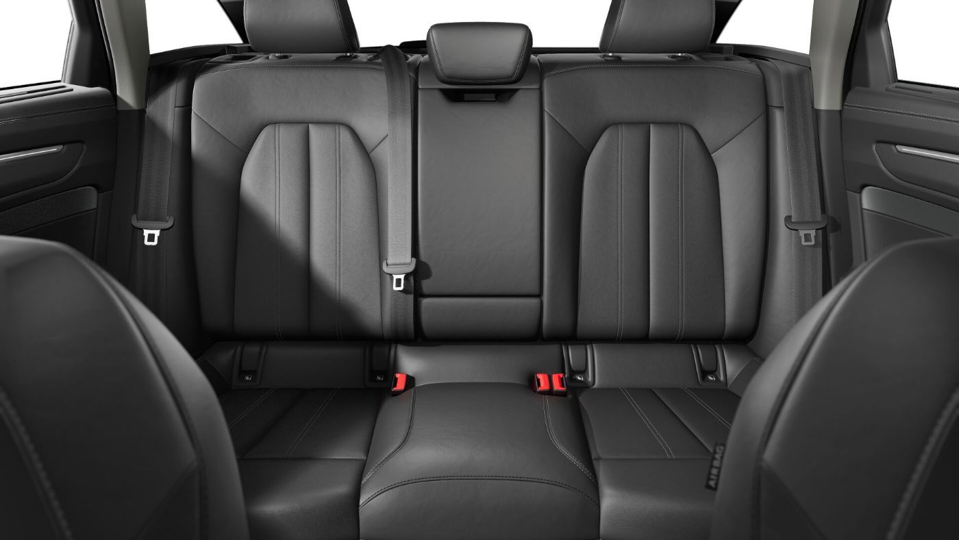 Audi A6 - Bild 10
