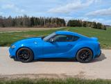 Toyota Supra 3.0 Jarama Racetrack edition 1 von 90 - gebrauchte Toyota Supra aus dem Jahr 2022