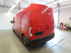 Fahrzeugabbildung Opel Movano B L3H2 NAVI/SHZ/PDC/RFK/KLIMA/TEMP/ALARM