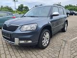 Skoda Yeti Elegance Outdoor 1.4 NAVI,KLIMAAUTOM,MEMORY - Skoda Yeti: Elegance Outdoor