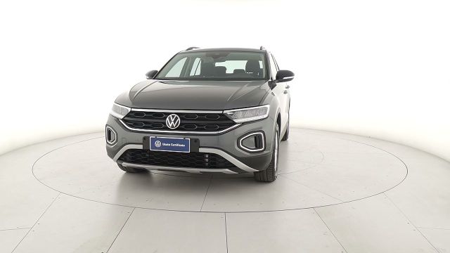 Volkswagen VOLKSWAGEN T-Roc 2022 - T-Roc 2.0 tdi Life 150cv