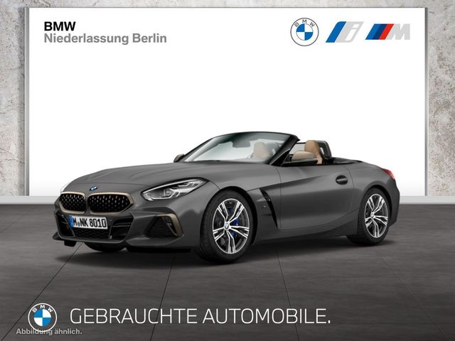 BMW Z4 M40i