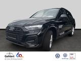 Audi Q5 40 TDI quattro advanced AHK-klappbar El. Pano - Audi Q5 Gebrauchtwagen in Freiburg
