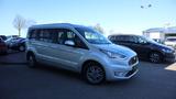 Ford Grand Tourneo Connect Titanium-BI-Xenon-7 Sitzer - Ford Tourneo Connect: Grand