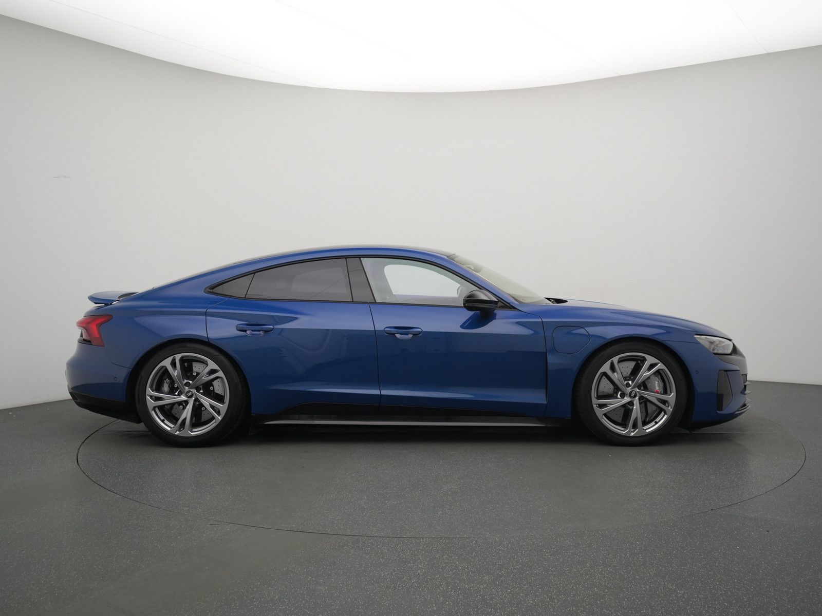 Audi e-tron GT - Bild 3