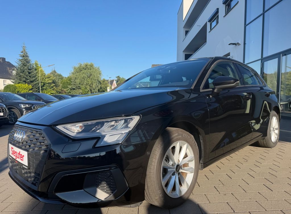 Image of Audi A3