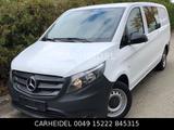 Mercedes-Benz Vito Mixto 114CDI RWD lang NAVI CAM AHK KLIMA - Mercedes-Benz Vito: Cdi Lang