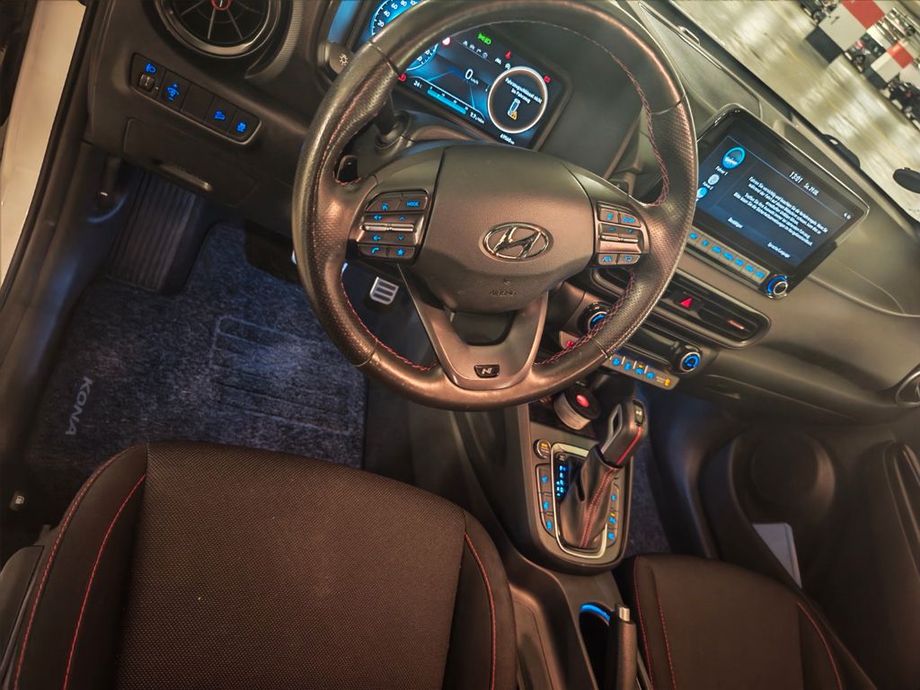 Image of Hyundai KONA