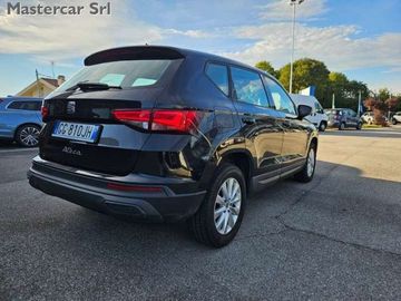 SEAT Ateca - 6