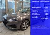 Hyundai i30 Navi,Kamera,Bi-LED-Scheinw,Sitzhzg. - Hyundai i30: mit Navigationssystem