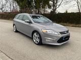 Ford Mondeo 1,6 EcoBoost Business Edition Turnier... - gebrauchte Ford Mondeo aus dem Jahr 2014