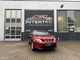 Nissan Qashqai Acenta Autom*NAVI*CAM*PDC*SHZ*AHK*HU NEU - Nissan Gebrauchtwagen mit Automatikschaltung