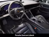 Porsche Taycan GTS Sport Turismo LED-Matrix SurroundView - Porsche Taycan in Lübeck