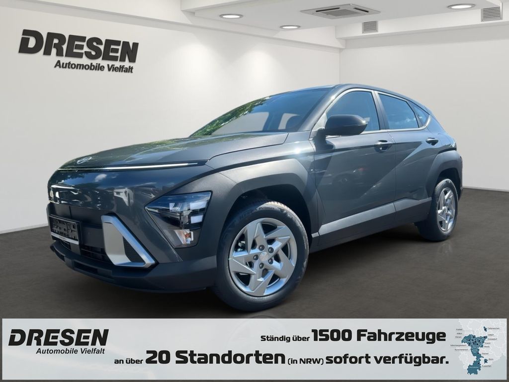 Hyundai KONA 1.6 T-GDI Select Funktions-Paket*Kamera*Nav