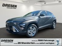Hyundai KONA - Vorschau Bild 1