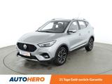 MG ZS 1.0 T-GDI Luxury Aut.*NAV*LED*TEMPO*360*PDC - MG aus 2024