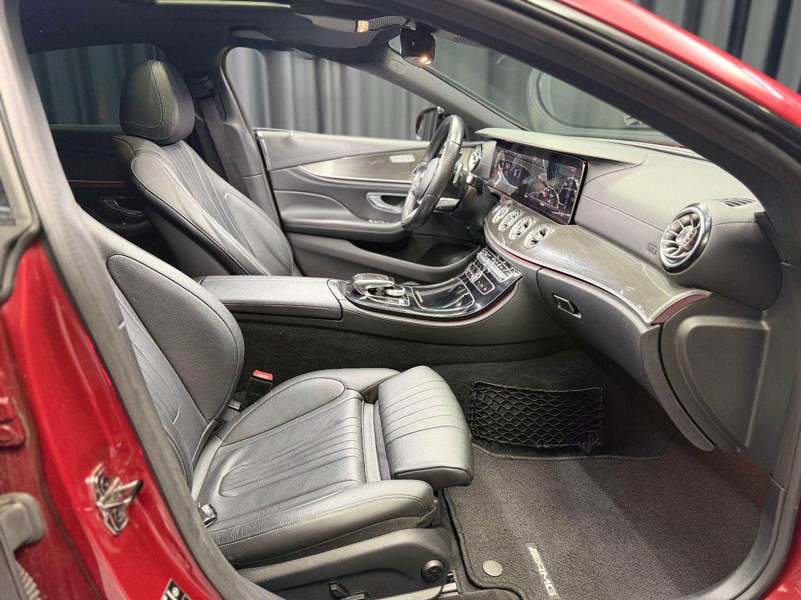 Fahrzeugabbildung Mercedes-Benz CLS 350 |360°|MULTIBEAM|1.HAND