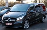 Mercedes-Benz V 220 d EDITION lang*1.Hd*MB S-Heft*6 Sitzer*ILS - gebrauchte Mercedes-Benz V 220 aus dem Jahr 2022