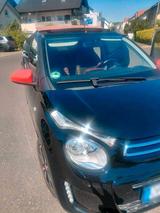 Citroën Citroen C1 - Citroën C1 in Frankfurt (Main)