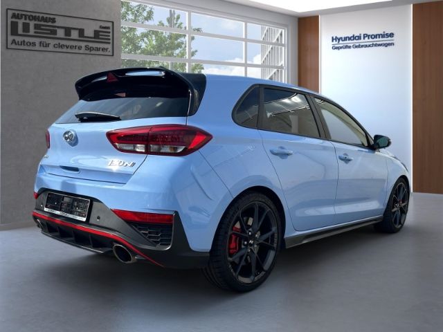 Hyundai i30 – Bild 3