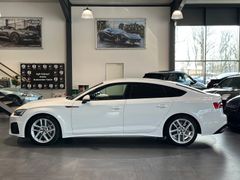 AUDI A5 - Ansicht 5
