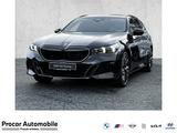 BMW 520d Touring * M Sportpaket * Panorama Glasdach 
