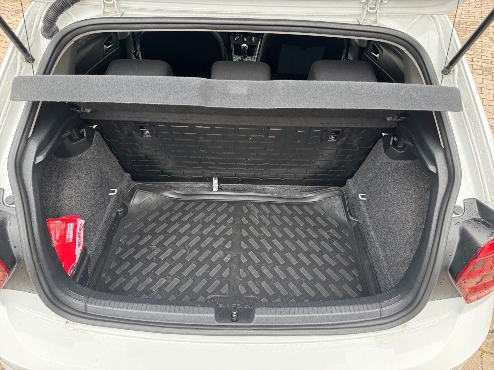 Volkswagen Polo VI Trendline – Bild 14