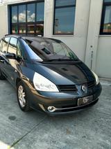 Renault Espace 2.0 dCi 150CV Initiale 7 posti - gebrauchte Renault Espace aus dem Jahr 2009