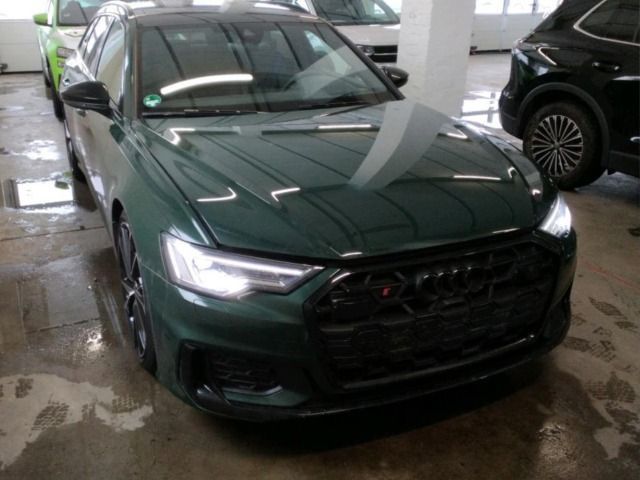Audi S6 - Bild 4