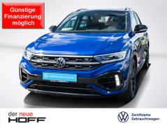 Volkswagen T-Roc 2.0 TSI DSG R 4Motion LED Navi Pano Kamera