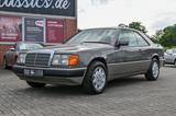 Mercedes-Benz CE 230 *KLIMA*LEDER*SHZ*OLDTIMER*GARANTIE* - Oldtimer: bis 20000 €