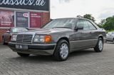 Mercedes-Benz CE 230 *KLIMA*LEDER*SHZ*OLDTIMER*GARANTIE* - Mercedes-Benz Oldtimer