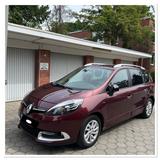 Renault Scenic Limited dCi 110 EDC Limited - Renault Scenic mit Diesel-Antrieb: Limousine