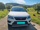 Cupra Ateca - Cupra Ateca von privat