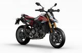 Ducati HYPERMOTARD V2 SP - Ducati Hypermotard V2 SP
