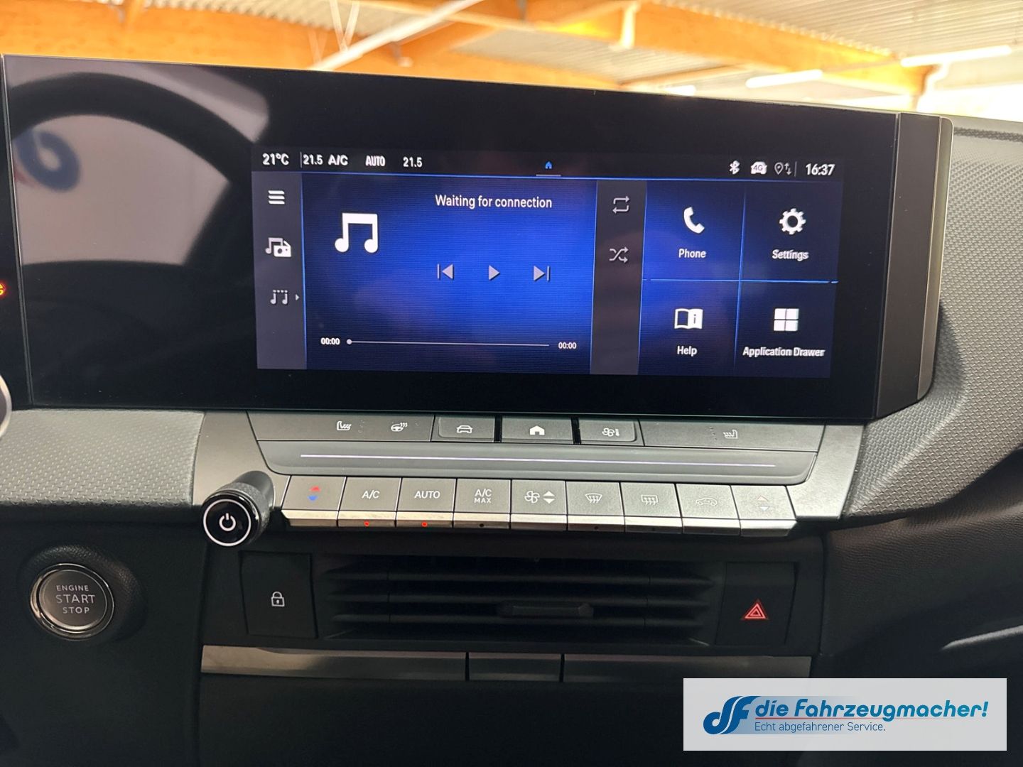 Fahrzeugabbildung Opel Astra L Sports Tourer GS Digitales Cockpit 360 K