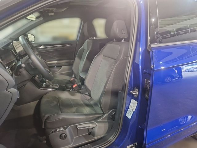 T-Roc 1.5 TSI DSG R-LINE NAV+PANO+AHK+KAMERA+ACC
