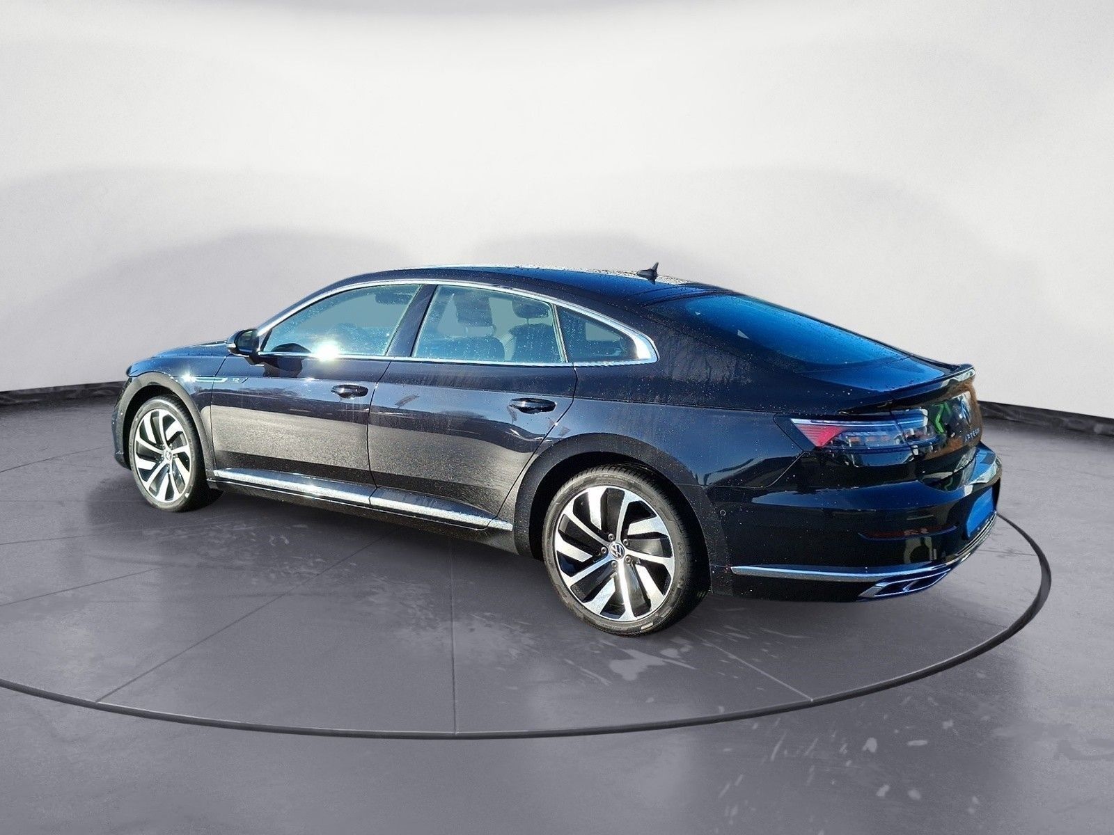 Volkswagen Arteon - Bild 4