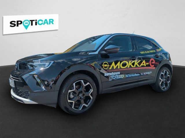 Opel Mokka-e Mokka e Ultimate Navi Soundsystem LED Bl