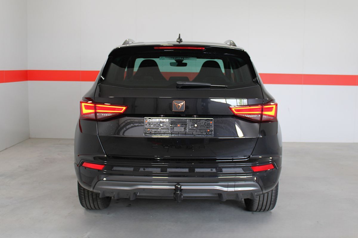 Cupra Ateca - Bild 4