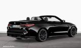 BMW M4 Competition Cabrio Driving+Parkassist Harman/ - BMW Gebrauchtwagen in Ludwigshafen