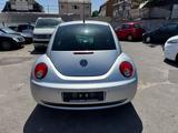 Volkswagen New Beetle Lim. 1.9 TDI Freestyle*KLIMA*PDC*SHZ* - Volkswagen New Beetle: Freestyle